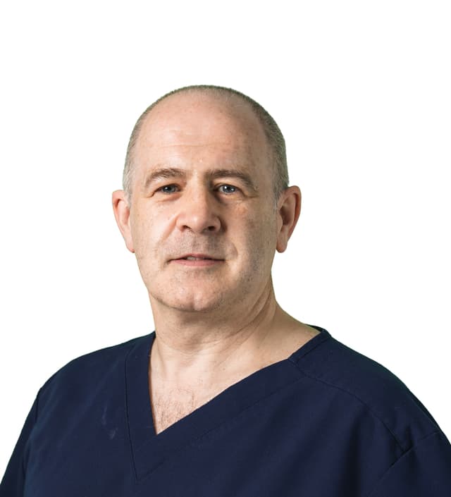 Mr Andrew Edwards