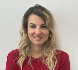 Cagla Zubeyde Kopru