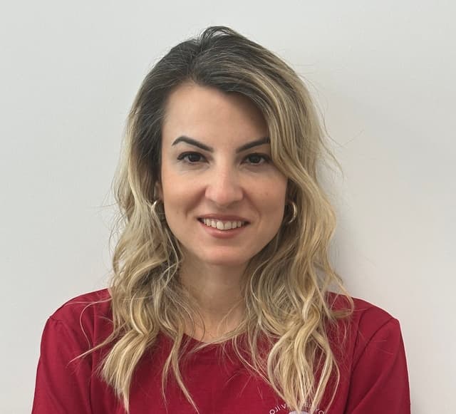Cagla Zubeyde Kopru
