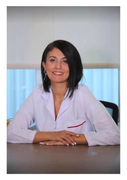 Demet Demircioğlu