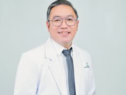 Dr Evan Lim