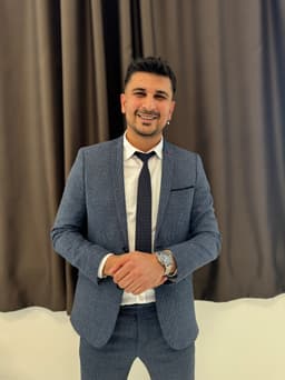 Furkan Bülbül