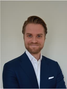 Joris van Dongen
