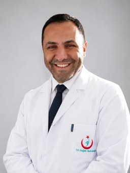 Özhan PAZARCI