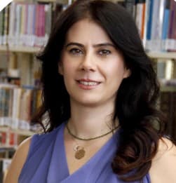 Seval TÜRK
