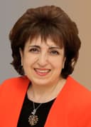 Victoria Sarafian
