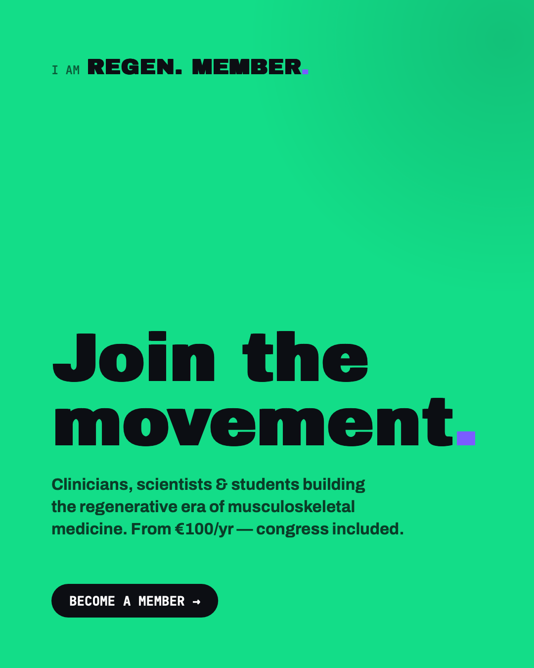 Become a member · 4:5